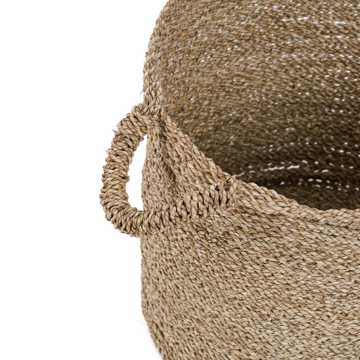 Sensity Baskets - Natural