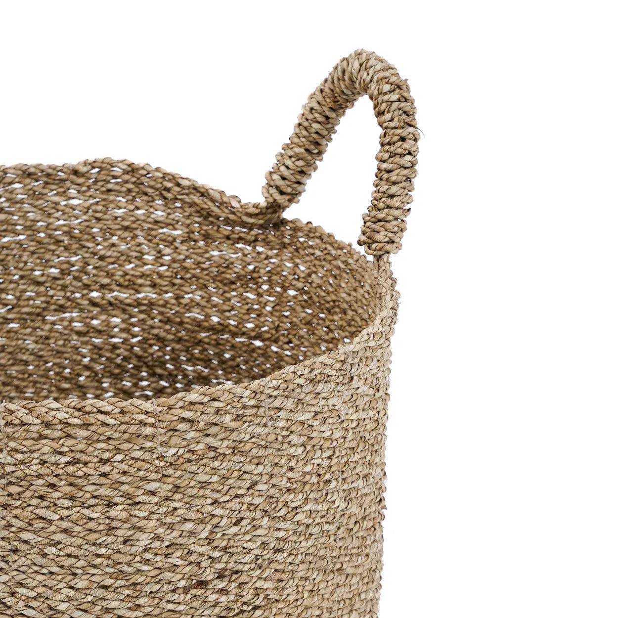Sensity Baskets - Natural