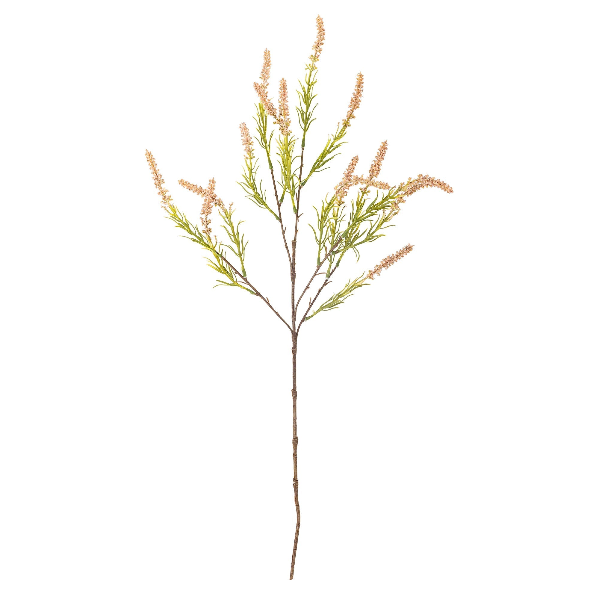 NORDIC.CHRISTMAS - Rose Foxtail stem