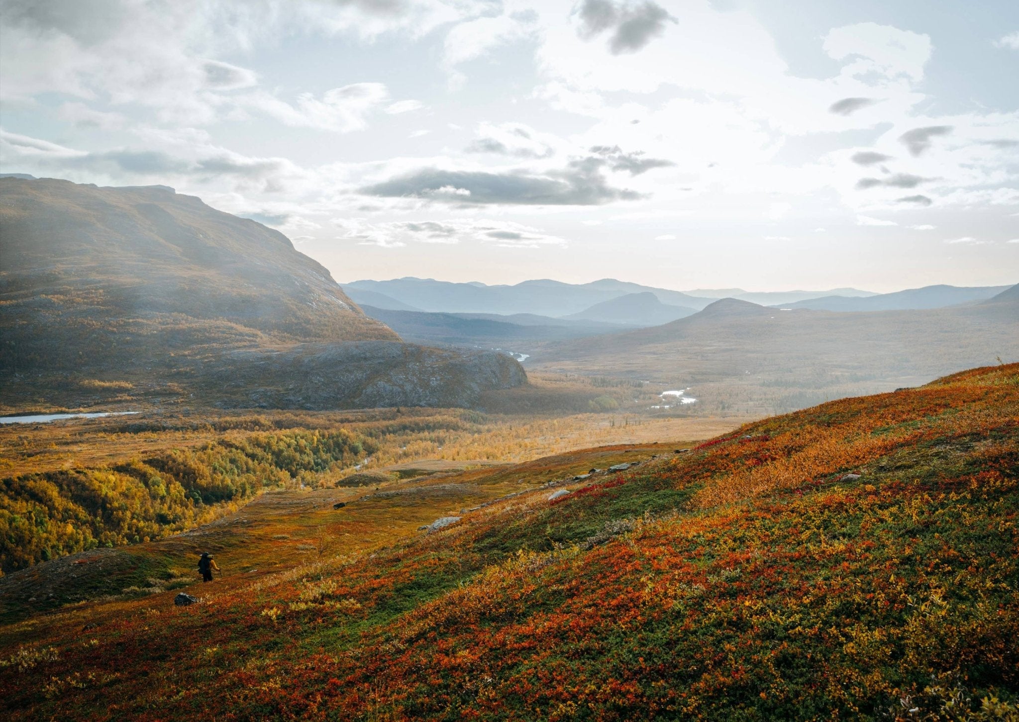 NORDIC.CHRISTMAS - Food Over the Campfire – Recipes for Day Hikes & Wilderness