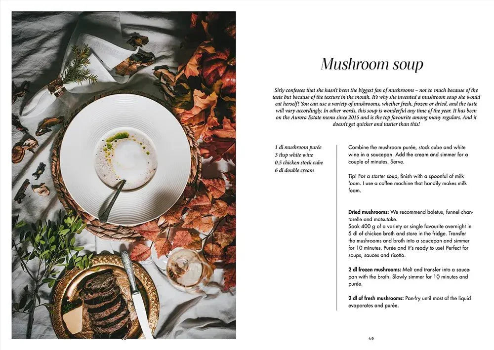 NORDIC.CHRISTMAS - Recipes And Unforgettable Experiences