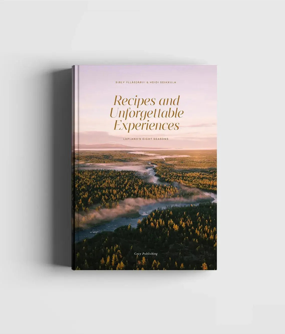 NORDIC.CHRISTMAS - Recipes And Unforgettable Experiences