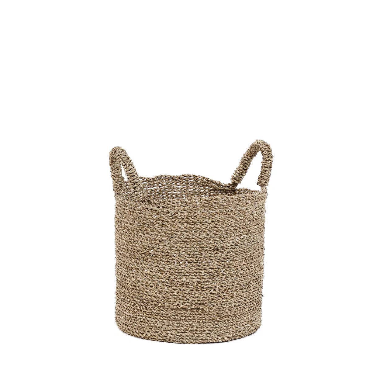 Sensity Baskets - Natural