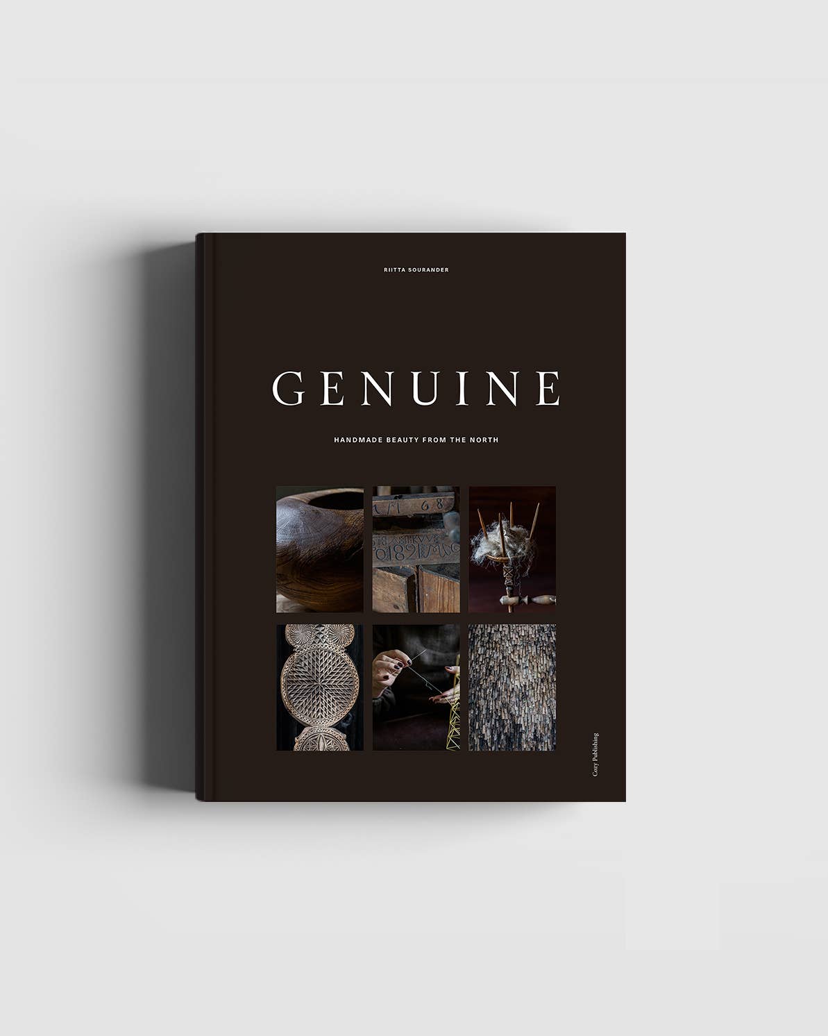 Genuine – Handmade Beauty from the North