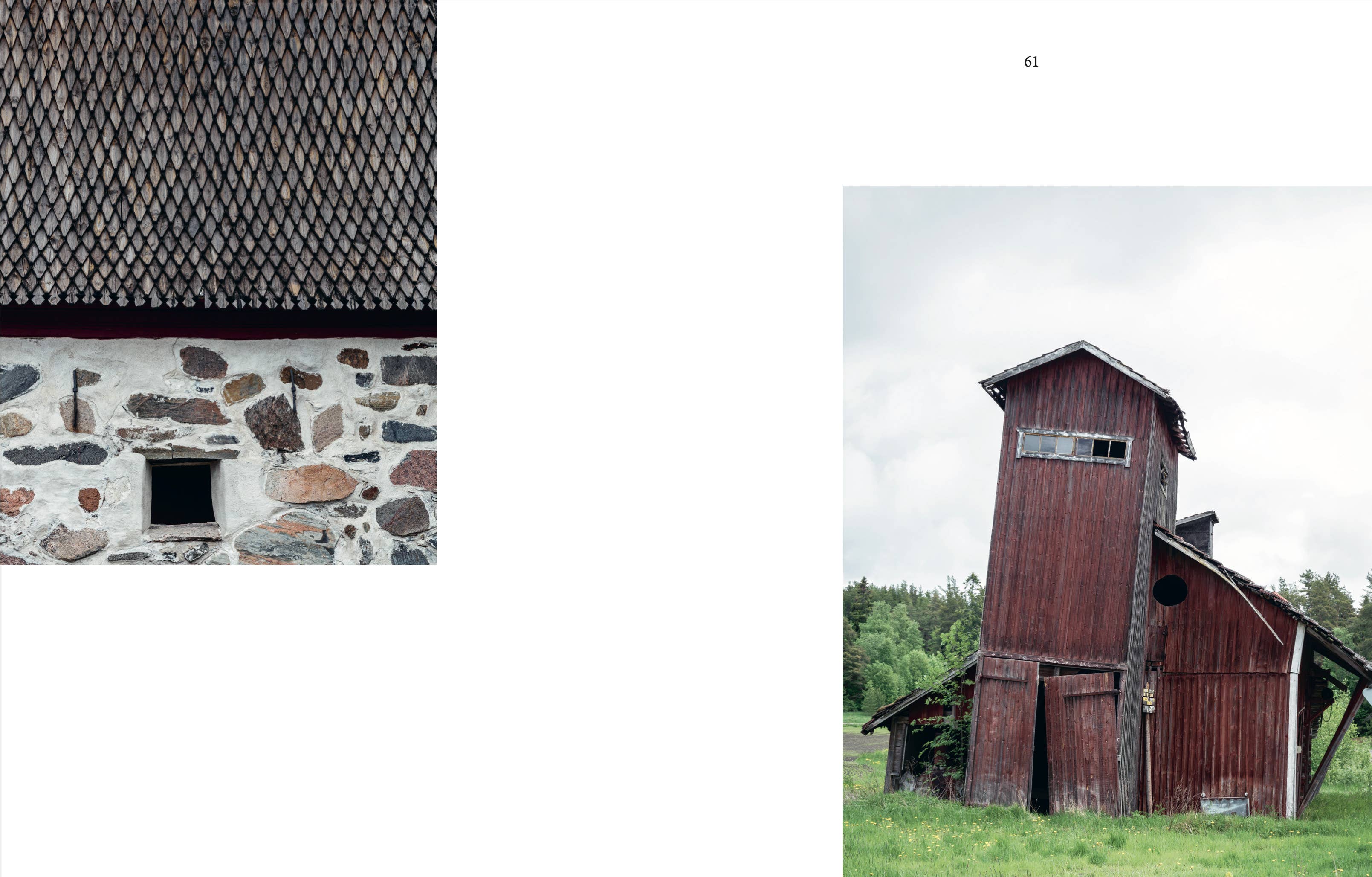 Authentique – Beauté artisanale du Nord