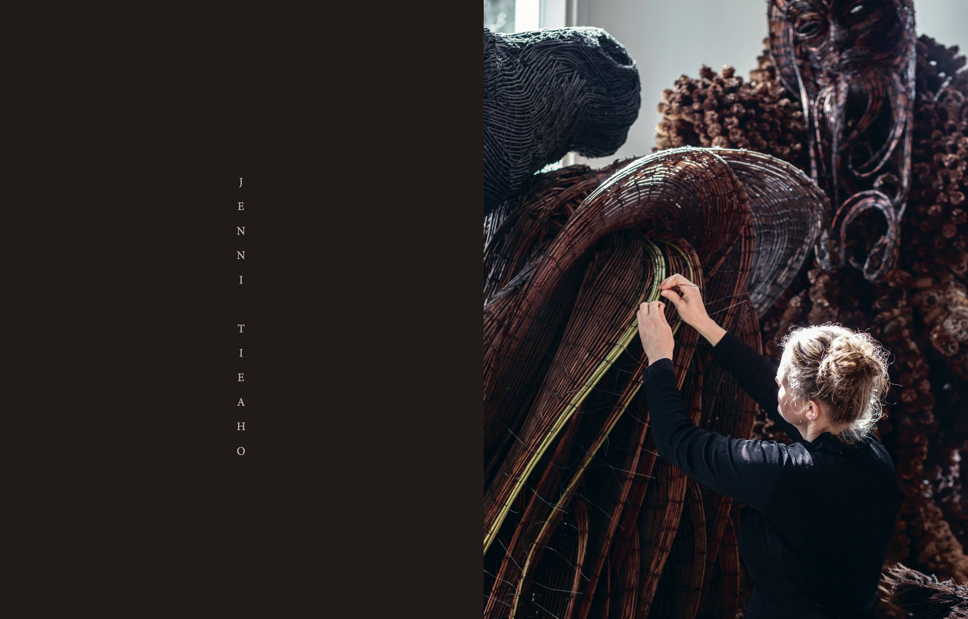 Authentique – Beauté artisanale du Nord