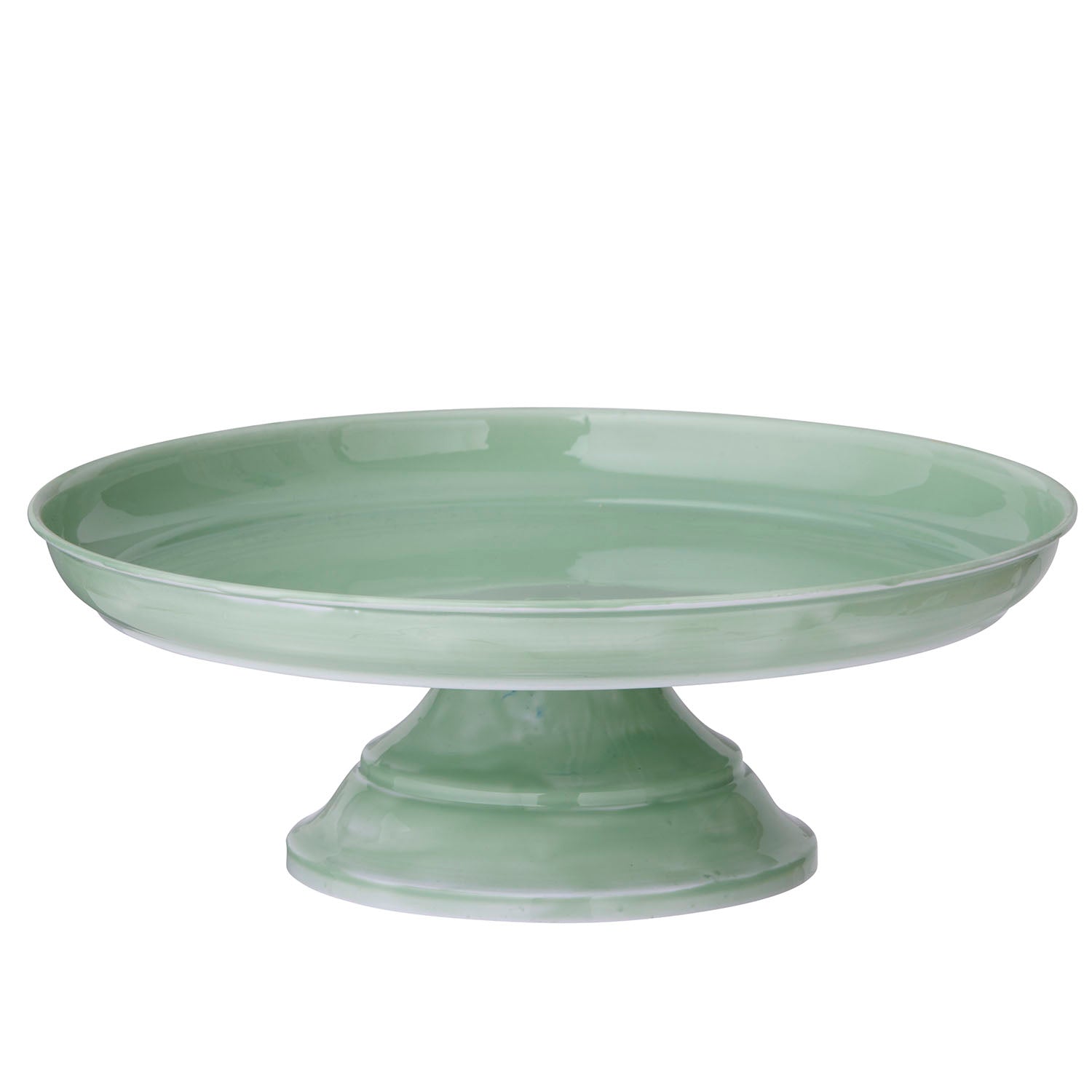 Seagrass Metal Stand