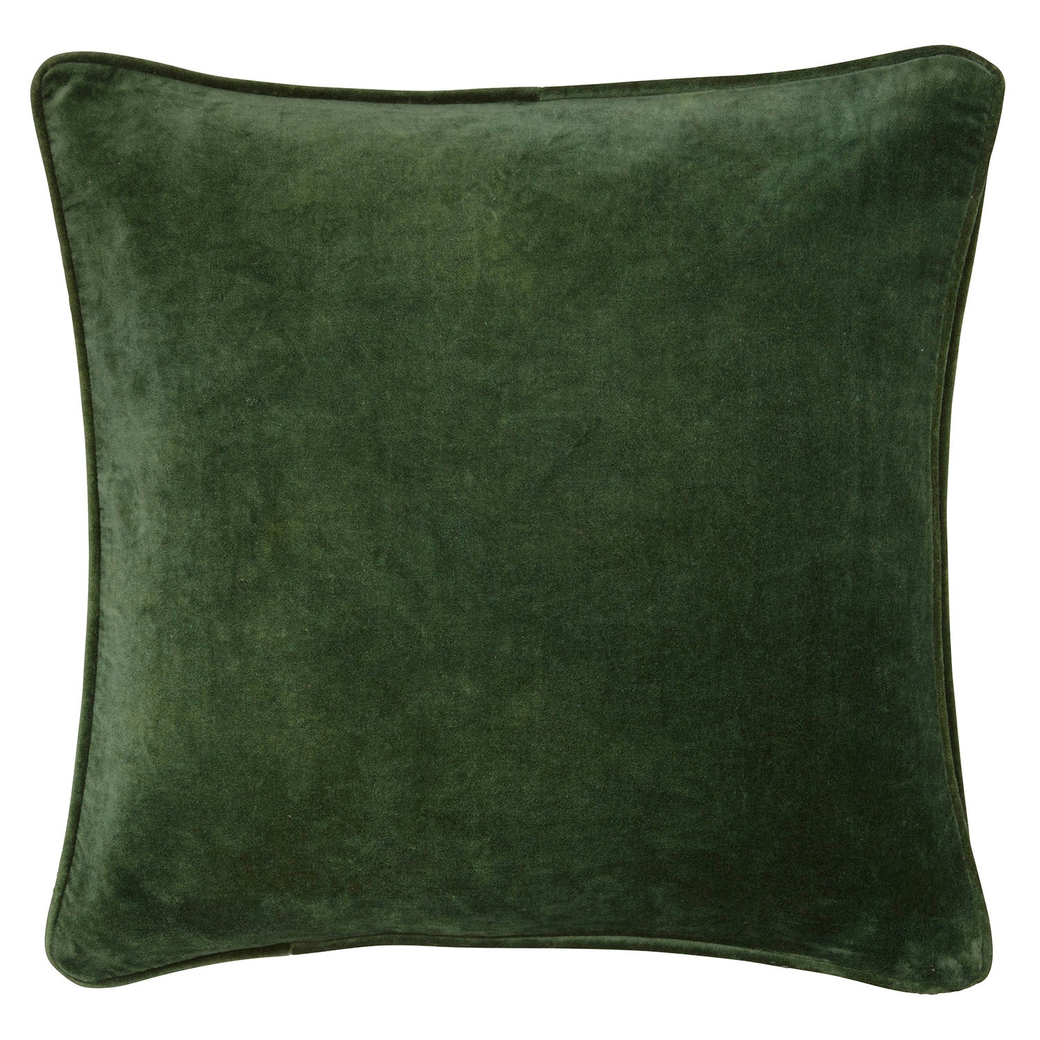 Velvet Cushion, Square