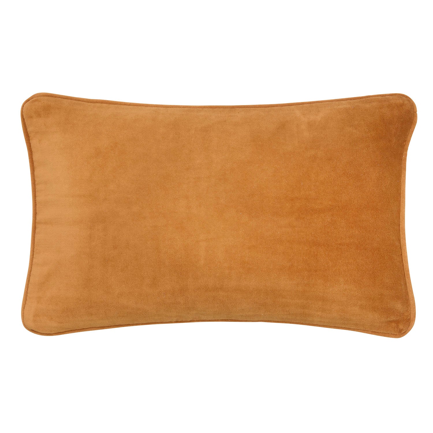 Velvet Cushion, Rectangle