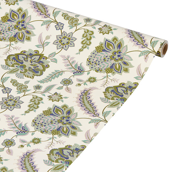 Moss Wrapping Paper Yamini - 10m