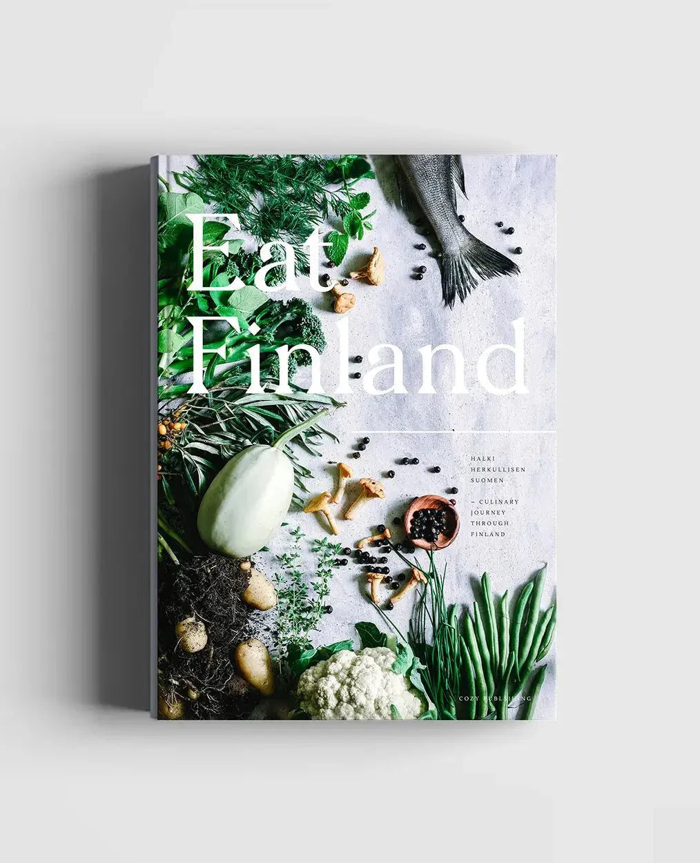 NORDIC.CHRISTMAS - Eat Finland