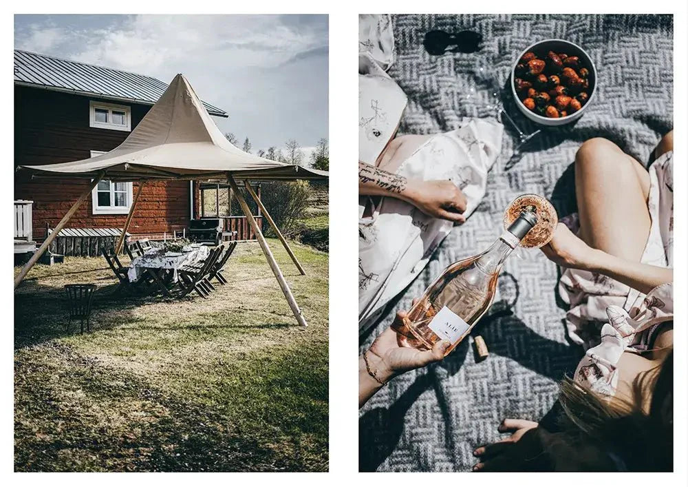 NORDIC.CHRISTMAS - Recipes And Unforgettable Experiences