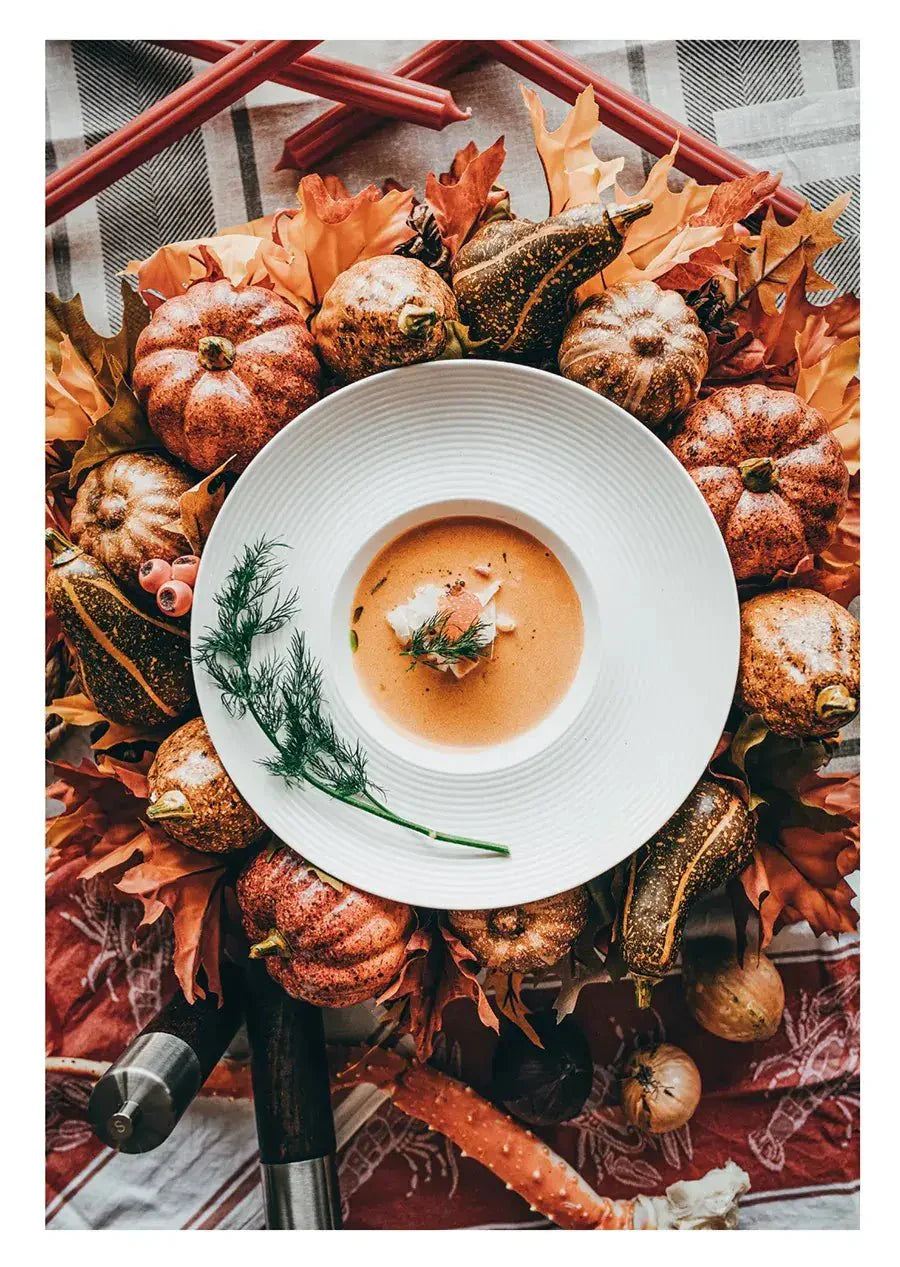 NORDIC.CHRISTMAS - Recipes And Unforgettable Experiences