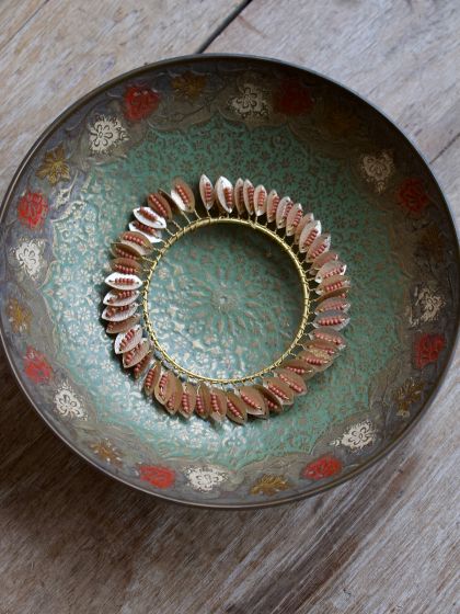 NORDIC.CHRISTMAS - Loop wreath