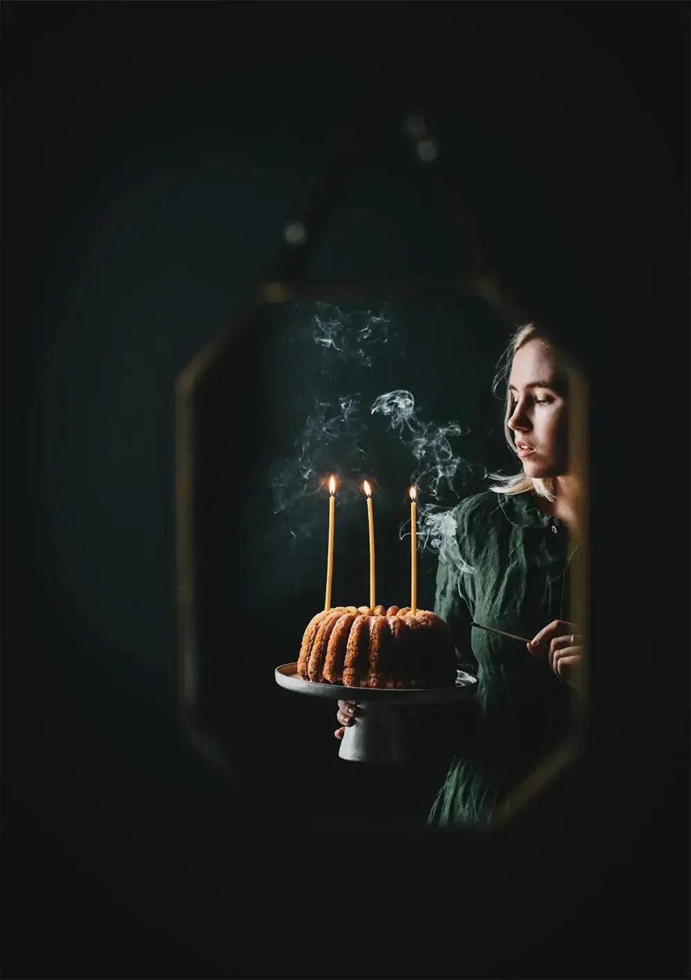 NORDIC.CHRISTMAS - Nordic Winter Cookbook