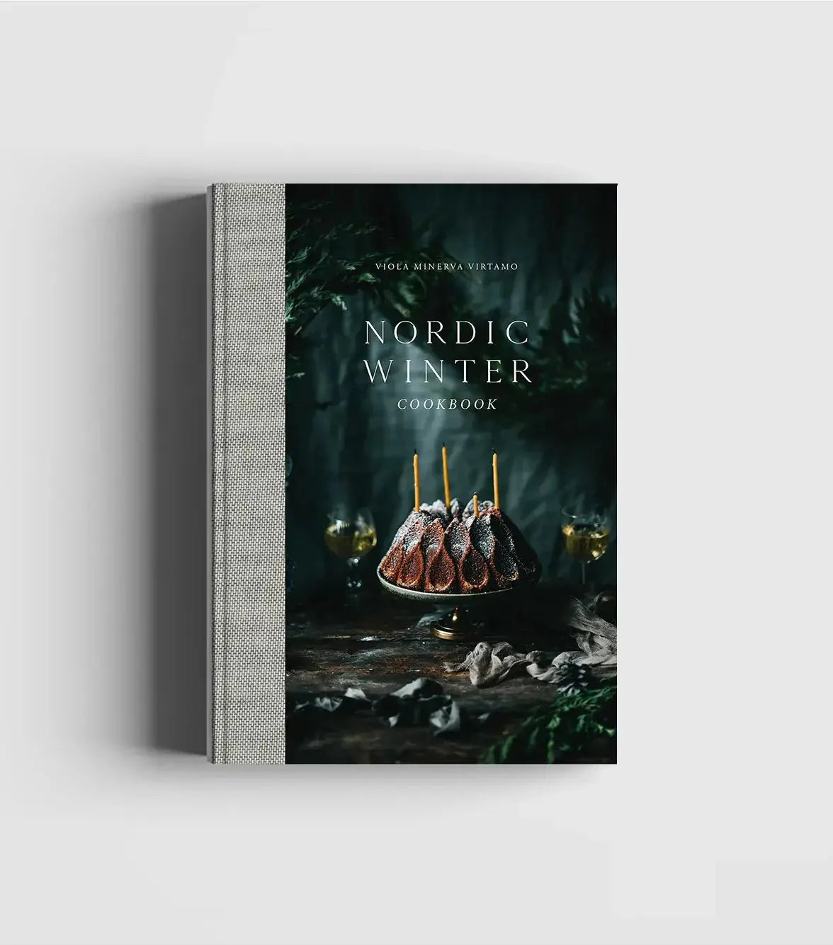 NORDIC.CHRISTMAS - Nordic Winter Cookbook