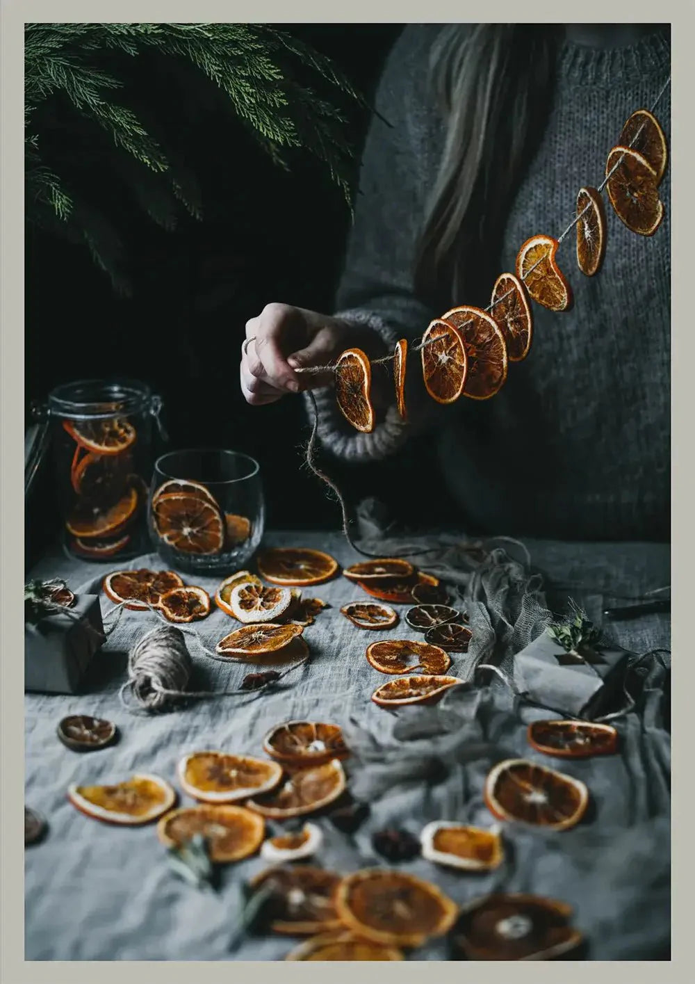 NORDIC.CHRISTMAS - Nordic Winter Cookbook