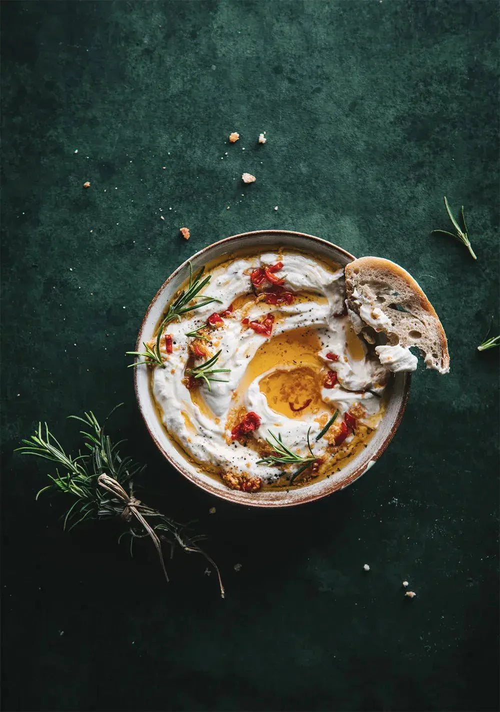 NORDIC.CHRISTMAS - Nordic Winter Cookbook