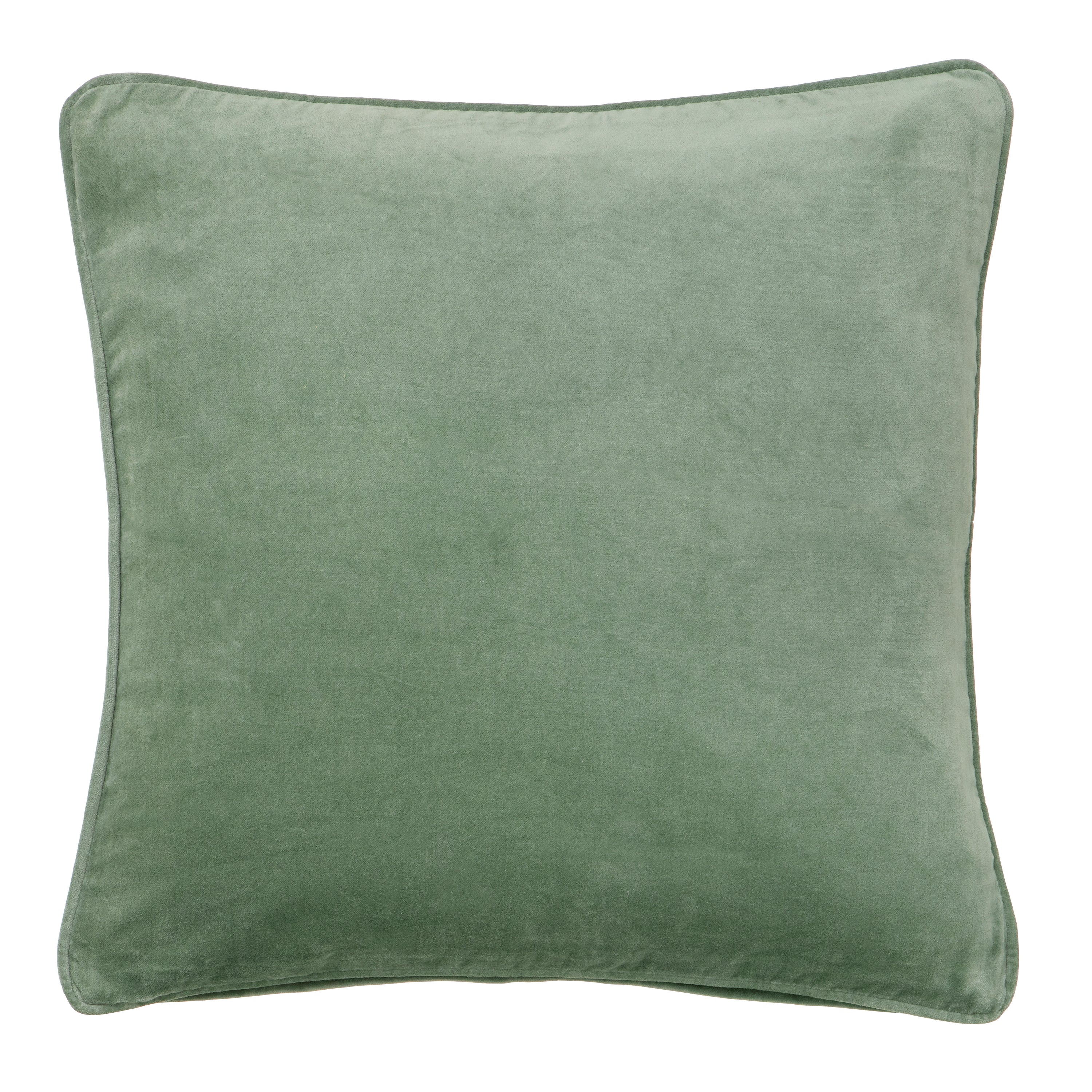Velvet Cushion, Square
